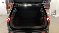 Volkswagen Tiguan 1.5 TSI 150 Life 5dr DSG Petrol Estate